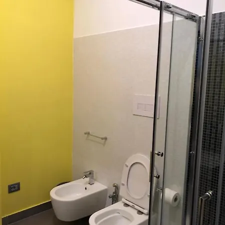Almi בית נופש אצ'יארולי