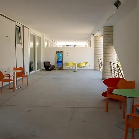 Almi בית נופש אצ'יארולי