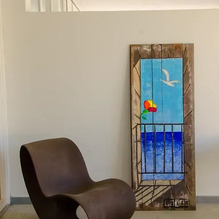 בית נופש Almi אצ'יארולי